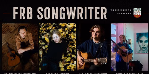 FRB SONGWRITER