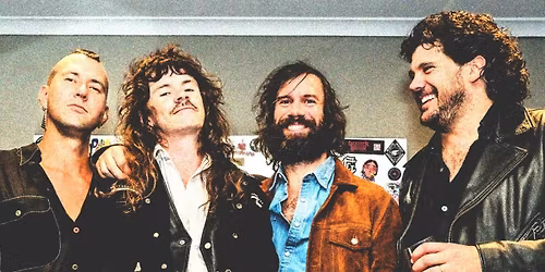 The Southern River Band
