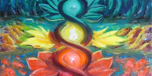 Chakra Healing + Aura Readings