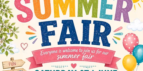 Summer Fair