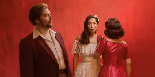 Opera Australia Don Giovanni