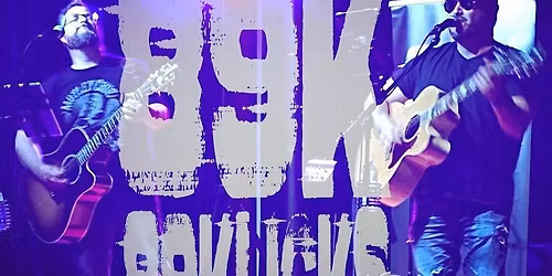 89 Klicks @ Donaleigh's