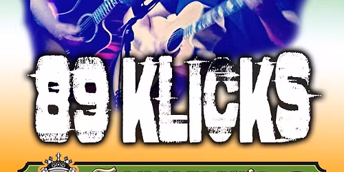 89 Klicks @ Donaleigh's