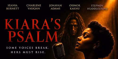 KIARA'S PSALM FILM PREMIERE