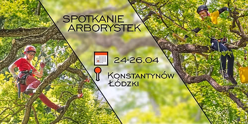 Spotkanie Arborystek 