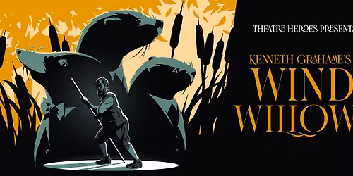 The Wind in the Willows