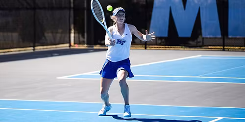 Parking Middle Tennessee Blue Raiders at UTEP Miners Mens Basketball