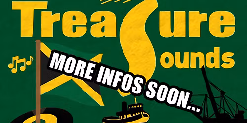 TREASURE SOUNDS Allnighter * Reggae, Rocksteady, Ska * original 45RPM