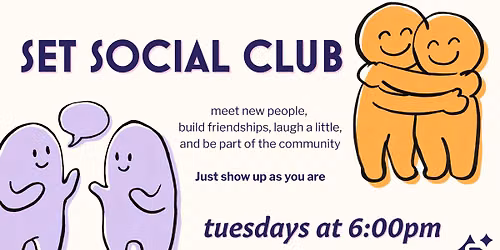 SET Social Club!