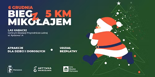 Bieg z Miko\u0142ajem