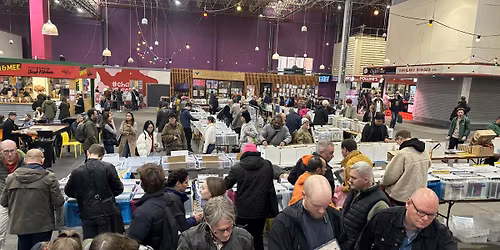 Leeds Record Fair