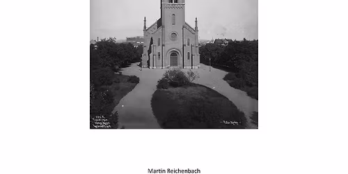 Sofienberg kirke - ny vin i gamle skinnsekker?