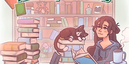 A Place For All My Books Game Demo