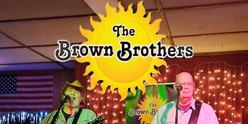 The Brown Brothers @ Kahill's Restaurant & Pub