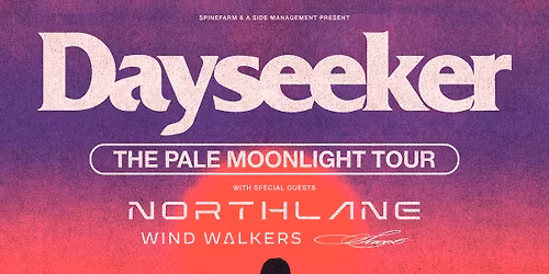 Dayseeker - Band
