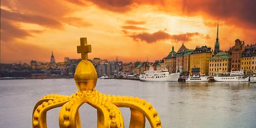 Royal Vikings of Stockholm - Exploration Game - Stockholm