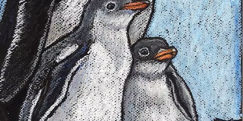 BLACK FRIDAY Painting Camp!