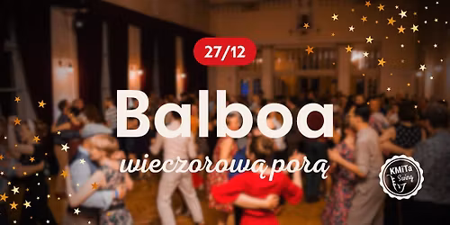 Balboa wieczorow\u0105 por\u0105