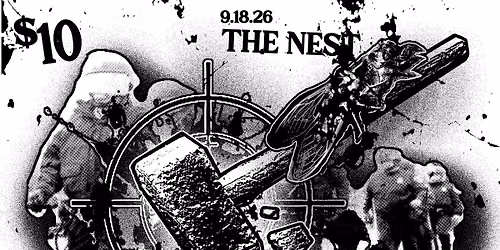CICADAKULT(SAV)\/\/MEATWOUND\/\/HEADLESS STATE\/\/EKIBYO