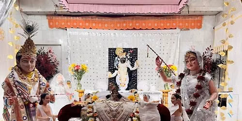 Jeth Sud Purnima \u2013 Snan Yatra