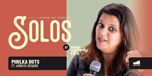 Phulka Dots ft. Amruta Bendre: KCC