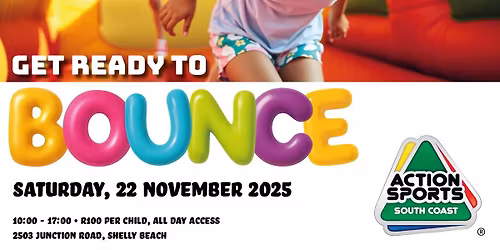 Action Sports Bounce World