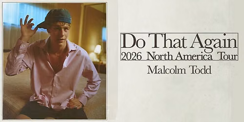Malcolm Todd