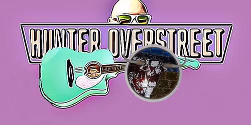 Hunter Overstreet @ Benjamin's Restaurant