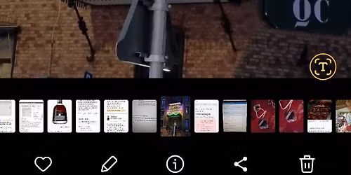 Julbalkongen t\u00e4nds upp