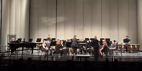 Simley Band Spring Concert
