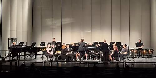 Simley Band Spring Concert