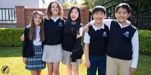 Middle School Information Session and Tour