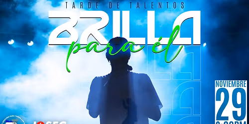 Tarde de Talentos CDO Heredia