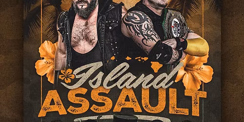 Island Assault