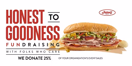 David Crockett Middle School PTSO Fundraiser