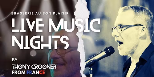 Live Music Nights