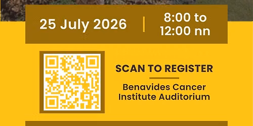 8th Annual Benavides Cancer Institute Sarcoma Conference: \u201cBridging Evidence and Practice in Sarcoma