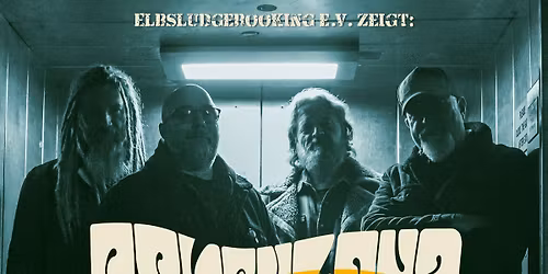 PSYCHLONA (UK) + Nuclear Pillmachine (D)