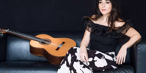 AUSTIN-Spanish Guitar Night