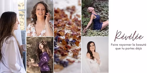 R\u00e9v\u00e9l\u00e9e \ud83d\udc97