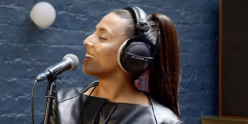 Music Dinner w ZOE KYPRI - Weds 11 Feb