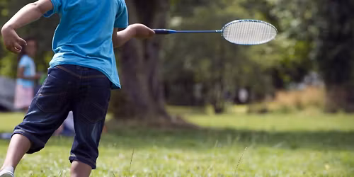 May half term: Sports