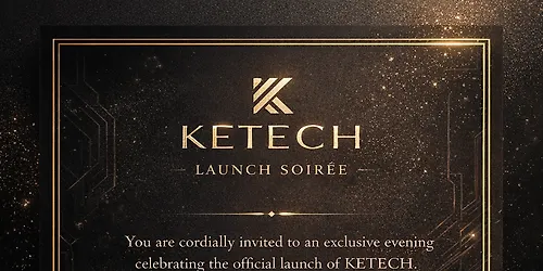 KETECH Launch Soiree
