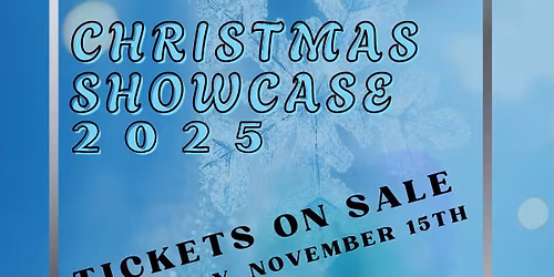 Christmas Showcase 2025