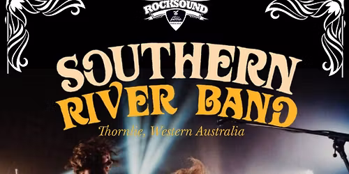 SOUTHERN RIVER BAND en Barcelona