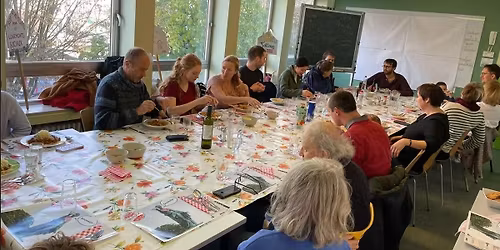 Bonnevie Spaghetti !