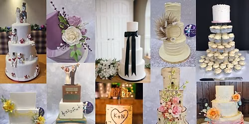 Wedding Fayre - Holdsworth House