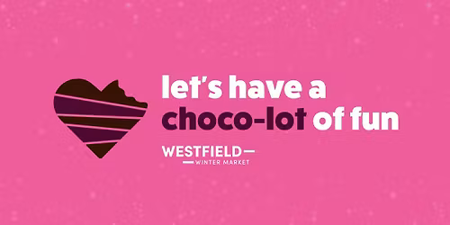 Westfield Winter Market | Week 5