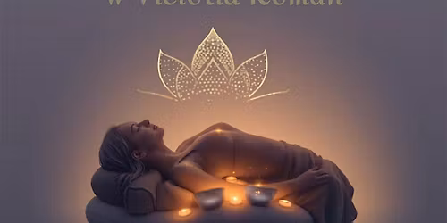 Yin Yoga & Soundbath Meditation