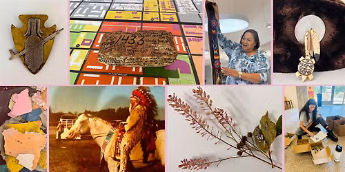 History Lessons: Osage Nation